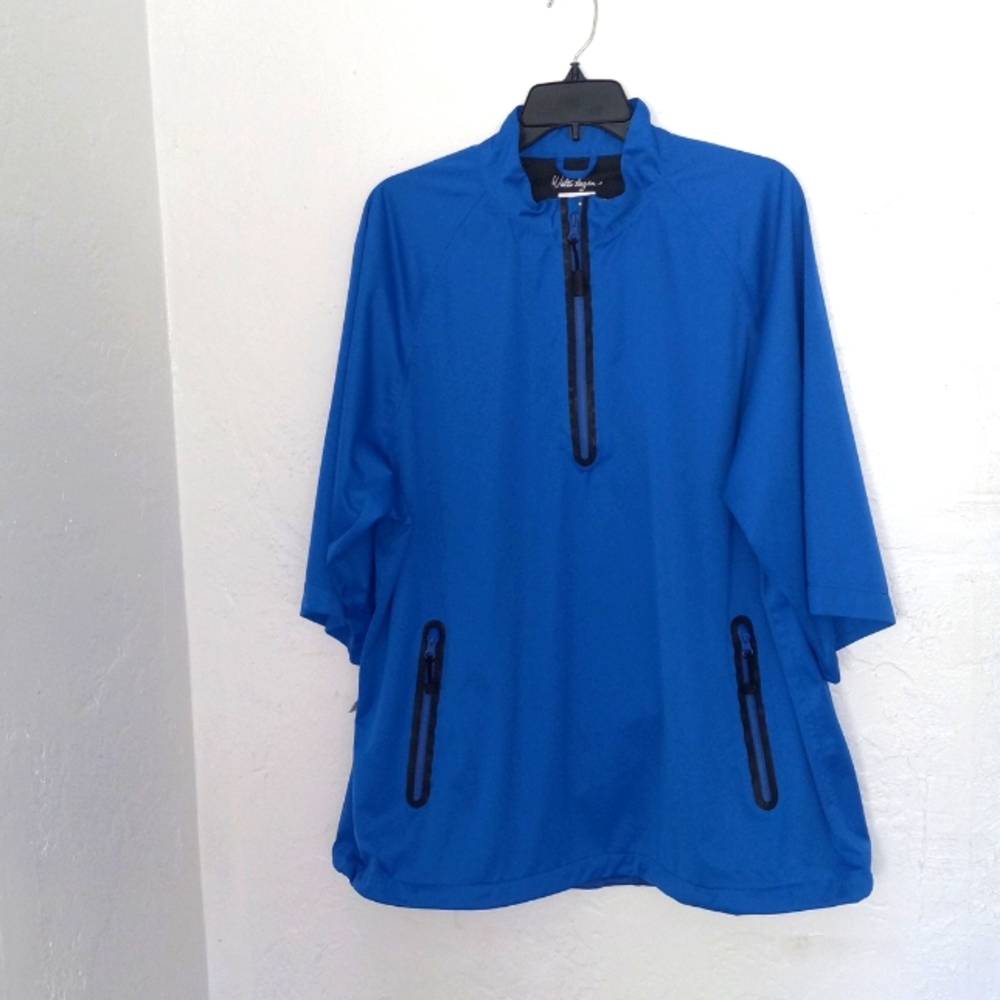 Walter Hagen Hydroproof Jacket